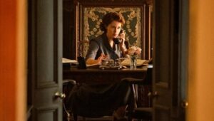 مسلسل: The Crown | الموسم: 1 | الحلقة: 4