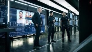 مسلسل: S.W.A.T. | الموسم: 4 | الحلقة: 14