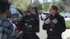 مسلسل: S.W.A.T. | الموسم: 5 | الحلقة: 20