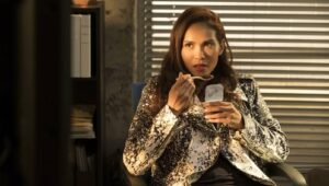 مسلسل: Lucifer | الموسم: 3 | الحلقة: 3