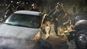 مسلسل: Chicago Fire | الموسم: 2 | الحلقة: 19