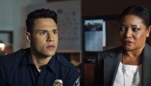 مسلسل: 9-1-1: Lone Star | الموسم: 3 | الحلقة: 5