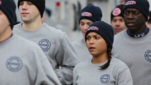 مسلسل: Chicago Fire | الموسم: 2 | الحلقة: 11
