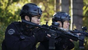مسلسل: S.W.A.T. | الموسم: 6 | الحلقة: 13