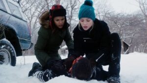 مسلسل: Chicago Fire | الموسم: 2 | الحلقة: 18