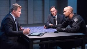مسلسل: S.W.A.T. | الموسم: 2 | الحلقة: 21