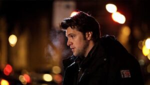 مسلسل: Chicago Fire | الموسم: 1 | الحلقة: 15