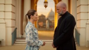 مسلسل: Lucifer | الموسم: 4 | الحلقة: 2