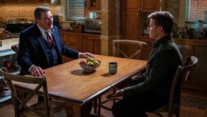 مسلسل: Blue Bloods | الموسم: 12 | الحلقة: 17