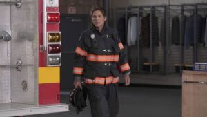 مسلسل: 9-1-1: Lone Star | الموسم: 4 | الحلقة: 1