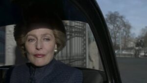مسلسل: The Crown | الموسم: 4 | الحلقة: 10