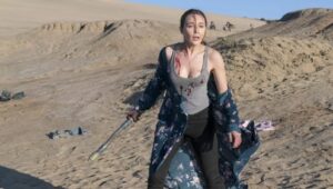 مسلسل: Fear the Walking Dead | الموسم: 2 | الحلقة: 3