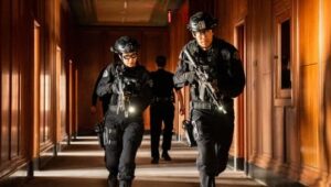 مسلسل: S.W.A.T. | الموسم: 7 | الحلقة: 10