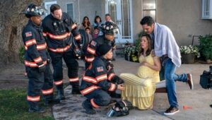 مسلسل: 9-1-1: Lone Star | الموسم: 1 | الحلقة: 9