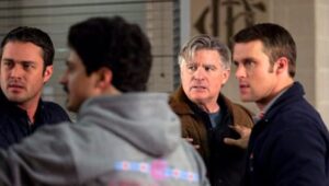 مسلسل: Chicago Fire | الموسم: 1 | الحلقة: 18