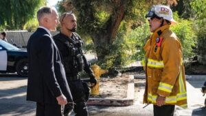 مسلسل: S.W.A.T. | الموسم: 4 | الحلقة: 7