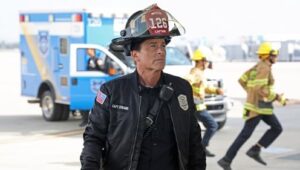 مسلسل: 9-1-1: Lone Star | الموسم: 2 | الحلقة: 7