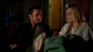 مسلسل: Chicago Fire | الموسم: 1 | الحلقة: 11