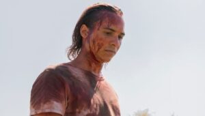 مسلسل: Fear the Walking Dead | الموسم: 2 | الحلقة: 8