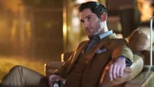مسلسل: Lucifer | الموسم: 3 | الحلقة: 26