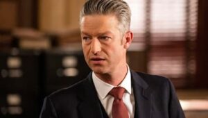 مسلسل: Law & Order: Special Victims Unit | الموسم: 24 | الحلقة: 18