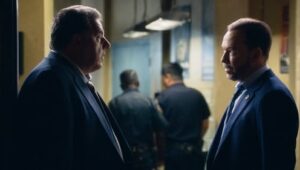 مسلسل: Blue Bloods | الموسم: 12 | الحلقة: 2