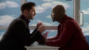 مسلسل: Lucifer | الموسم: 5 | الحلقة: 8