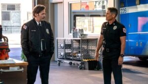 مسلسل: 9-1-1: Lone Star | الموسم: 1 | الحلقة: 6