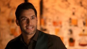 مسلسل: Lucifer | الموسم: 3 | الحلقة: 20