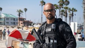 مسلسل: S.W.A.T. | الموسم: 3 | الحلقة: 1
