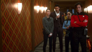 مسلسل: Lucifer | الموسم: 5 | الحلقة: 7