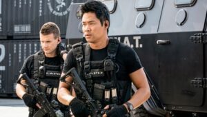 مسلسل: S.W.A.T. | الموسم: 5 | الحلقة: 3