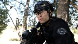 مسلسل: S.W.A.T. | الموسم: 7 | الحلقة: 8