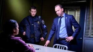 مسلسل: Blue Bloods | الموسم: 12 | الحلقة: 6