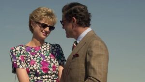 مسلسل: The Crown | الموسم: 5 | الحلقة: 1