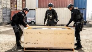 مسلسل: S.W.A.T. | الموسم: 5 | الحلقة: 10