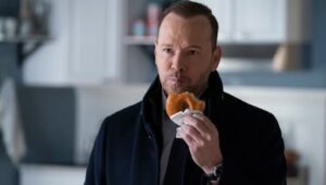 مسلسل: Blue Bloods | الموسم: 11 | الحلقة: 2