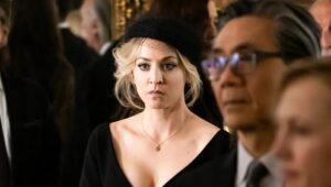 مسلسل: The Flight Attendant | الموسم: 1 | الحلقة: 3