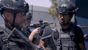 مسلسل: S.W.A.T. | الموسم: 6 | الحلقة: 3