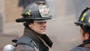 مسلسل: Chicago Fire | الموسم: 2 | الحلقة: 12