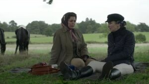 مسلسل: The Crown | الموسم: 4 | الحلقة: 4