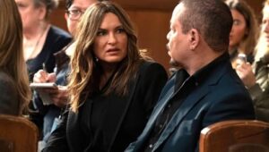 مسلسل: Law & Order: Special Victims Unit | الموسم: 23 | الحلقة: 9