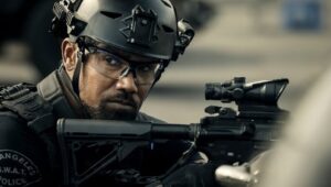 مسلسل: S.W.A.T. | الموسم: 4 | الحلقة: 3