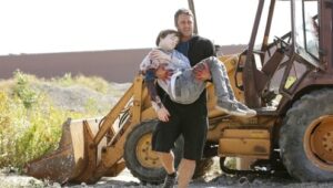 مسلسل: Chicago Fire | الموسم: 2 | الحلقة: 6