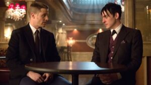 مسلسل: Gotham | الموسم: 1 | الحلقة: 13