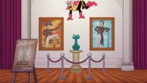 مسلسل: Teen Titans Go! | الموسم: 4 | الحلقة: 5