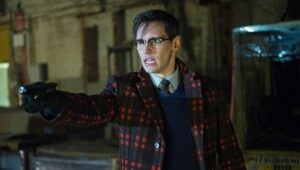 مسلسل: Gotham | الموسم: 2 | الحلقة: 17