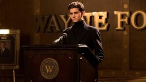 مسلسل: Gotham | الموسم: 4 | الحلقة: 14