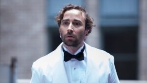 مسلسل: Gotham | الموسم: 1 | الحلقة: 5