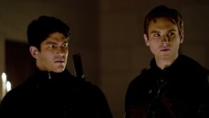 مسلسل: Gotham Knights | الموسم: 1 | الحلقة: 12